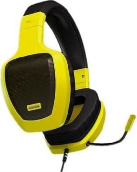 Ozone Rage Z50 Glow żółty