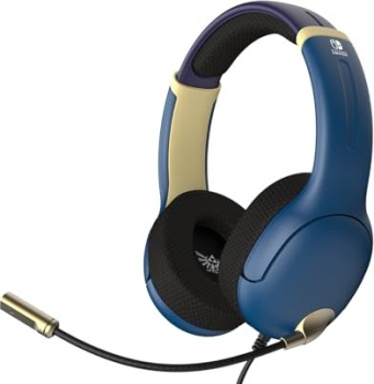 PDP LVL40 do switch Airlite Zelda Edition