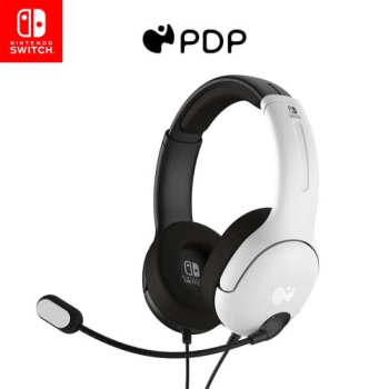 PDP LVL40 do switch biały