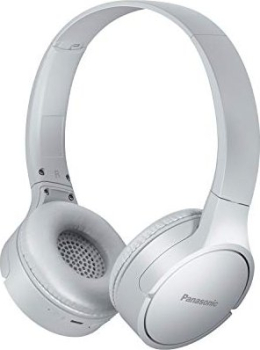 Panasonic RB-HF420B biały