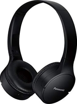 Panasonic RB-HF420B czarny