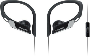 Panasonic RP-HS35M czarny