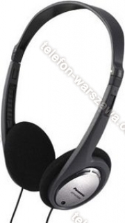 Panasonic RP-HT030 srebrny