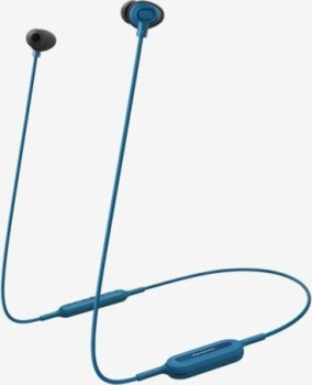 Panasonic RP-NJ310BE niebieski