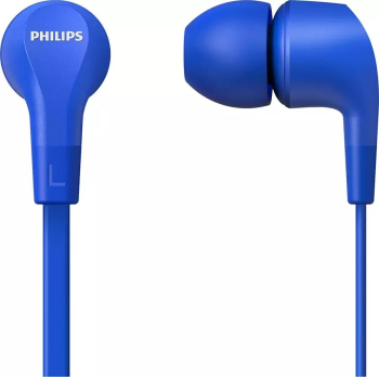 Philips TAE1105 niebieski