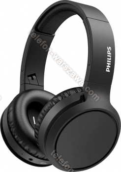 Philips TAH5205 czarny