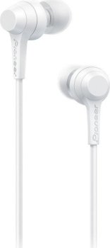 Pioneer SE-C1T biały