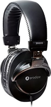 Prodipe 3000BR czarny/czerwony