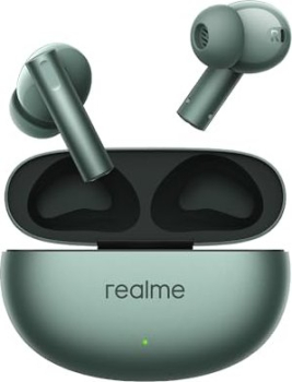 Realme Buds Air 6 zielony