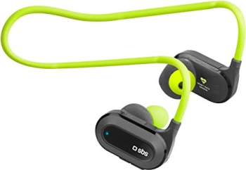 SBS Mobile Heart Rate Runner