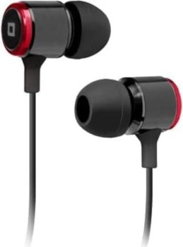 SBS Mobile Metal Studio Mix 40 czarny