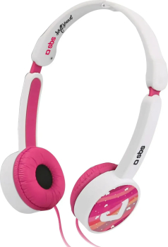 SBS Mobile Softsound różowy