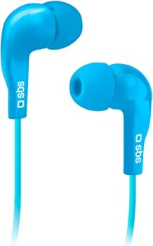 SBS Mobile Studio Mix 10 niebieski