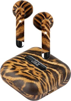 SBS Mobile TWS Hoox Wild Cheetah