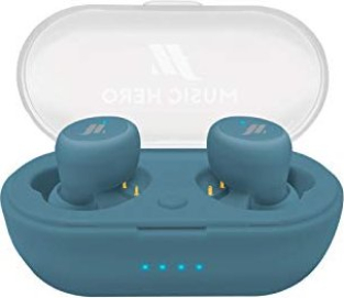 SBS Mobile TWS tubka Blue Waves