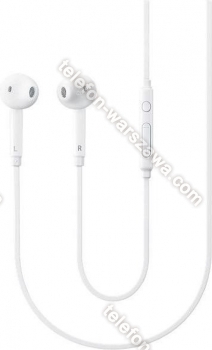 Samsung EO-EG920BW biały