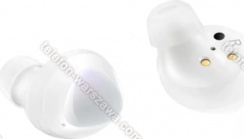 Samsung Galaxy Buds+ biały
