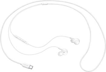 Samsung USB Type-C Earphones EO-IC100 biały