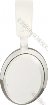 Sennheiser Accentum Wireless biały