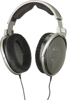 Sennheiser HD 650 2019 Edition