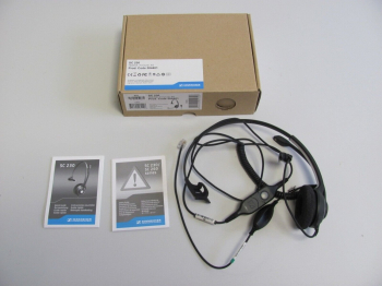 Sennheiser SC 230