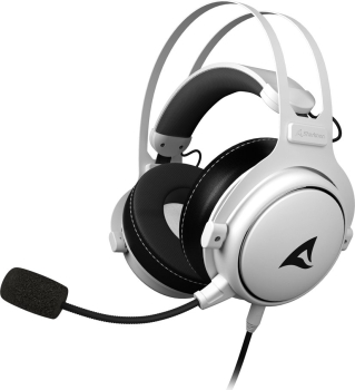 Sharkoon Skiller SGH50 biały