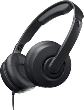 Skullcandy Cassette Junior Black
