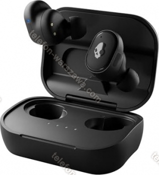 Skullcandy Grind True Wireless True Black