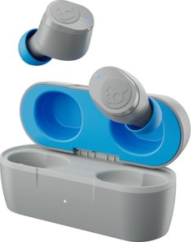 Skullcandy Jib True 2 Wireless Light Grey/Blue