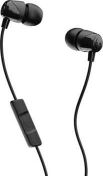 Skullcandy Jib with Microphone czarny