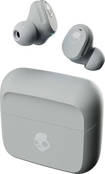Skullcandy Mod Light Grey/Blue
