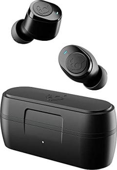 Skullcandy Sesh Evo True Black/orange