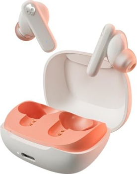 Skullcandy Smokin' Buds True Wireless Bone