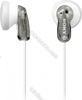 Sony MDR-E9LPH szary