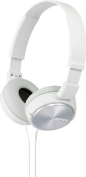 Sony MDR-ZX310aP biały