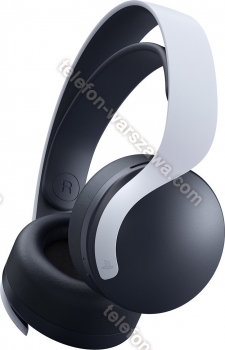 Sony PULSE 3D-Wireless-headset