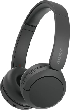 Sony WH-CH520 czarny