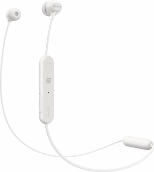 Sony WI-C300 biały