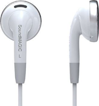 SoundMAGIC EP30 biały