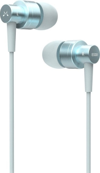 SoundMAGIC ES30 niebieski