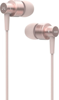 SoundMAGIC ES30 różowy