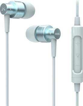 SoundMAGIC ES30C niebieski