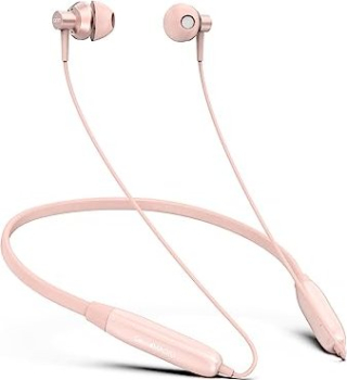 SoundMAGIC S20BT różowy