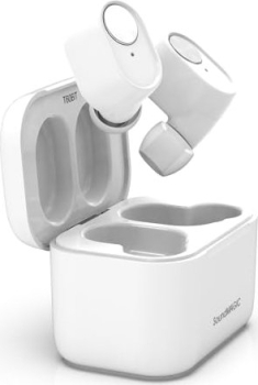 SoundMAGIC T60BT biały