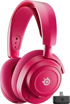SteelSeries Arctis Nova 7 Wireless Gen 2 purpura
