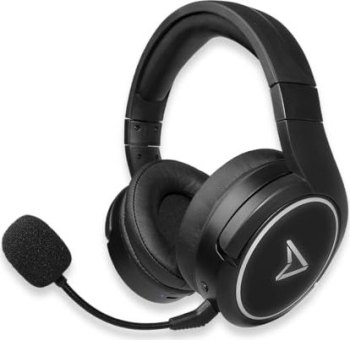 Steelplay Impulse czarny