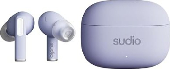 Sudio A1 Pro fioletowy