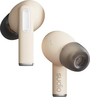 Sudio A1 Pro piaskowy