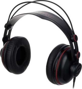 Superlux HD662