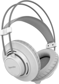 Superlux HD672 biały